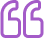 Quote Icon